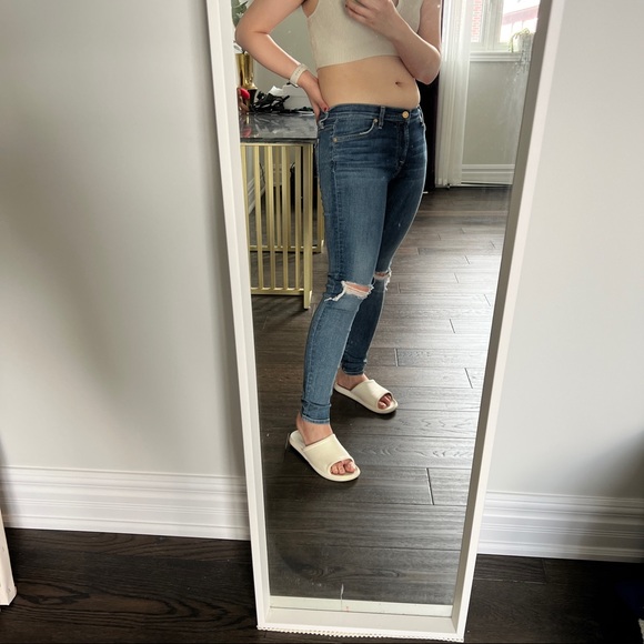 7 For All Mankind Jeans - Picture 6 of 6